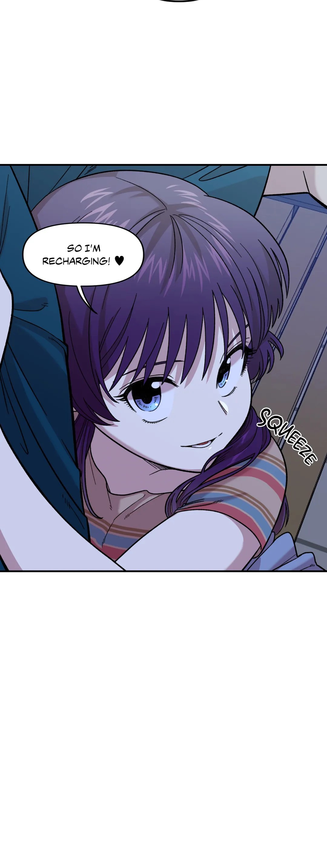Two Weeks and Counting Chapter 6 - page 39