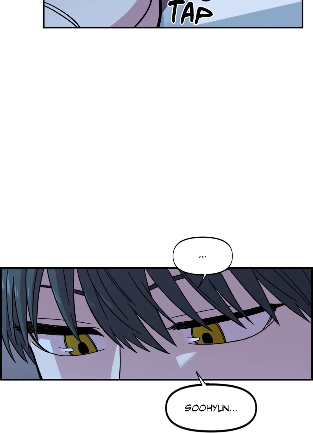 Two Weeks and Counting Chapter 6 - page 44