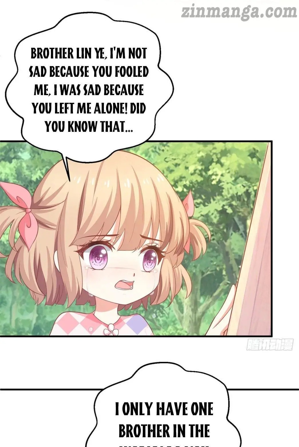 Take Your Mommy Home chapter 280 - page 21