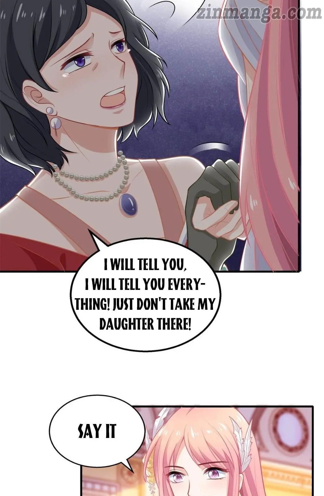 Take Your Mommy Home chapter 253 - page 12