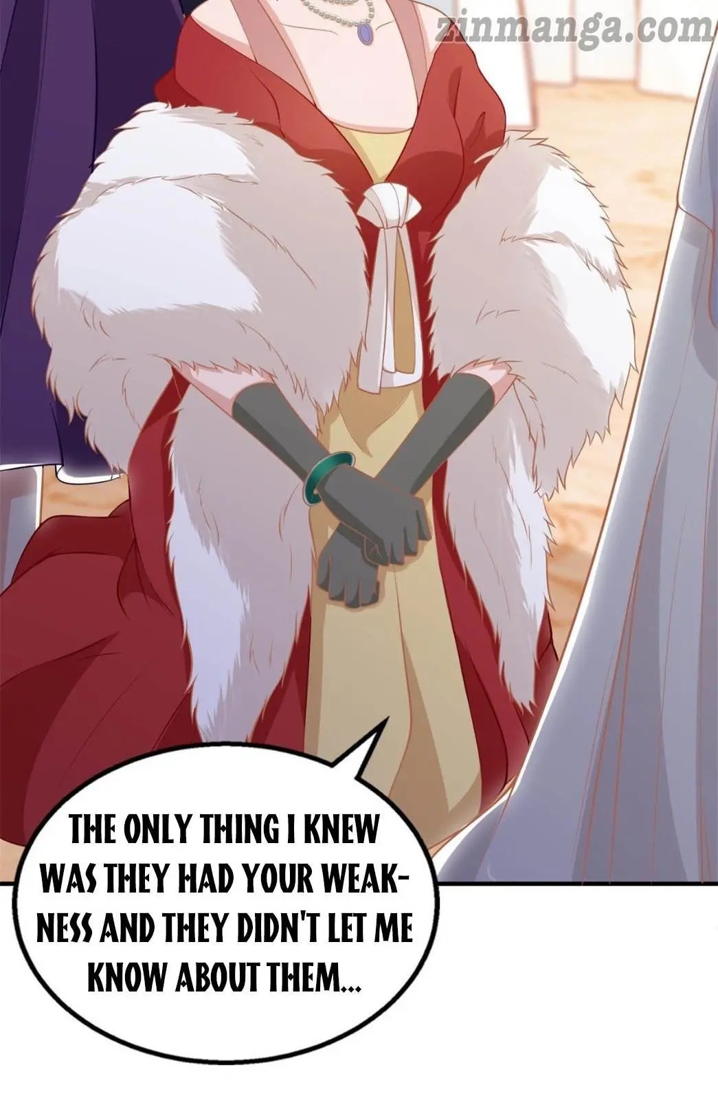 Take Your Mommy Home chapter 253 - page 14