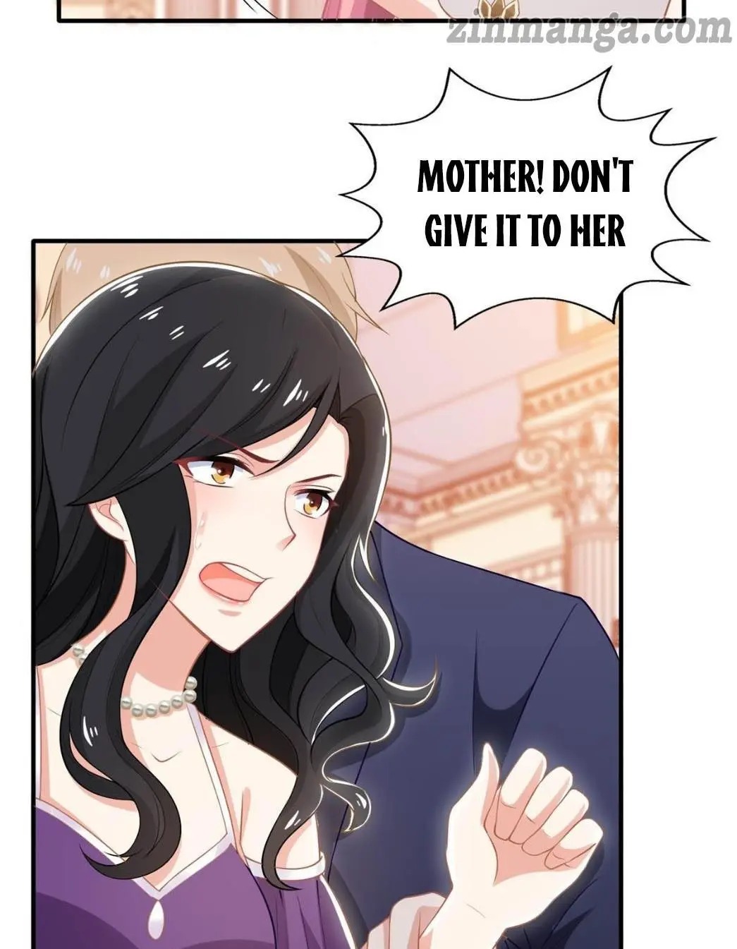 Take Your Mommy Home chapter 253 - page 17