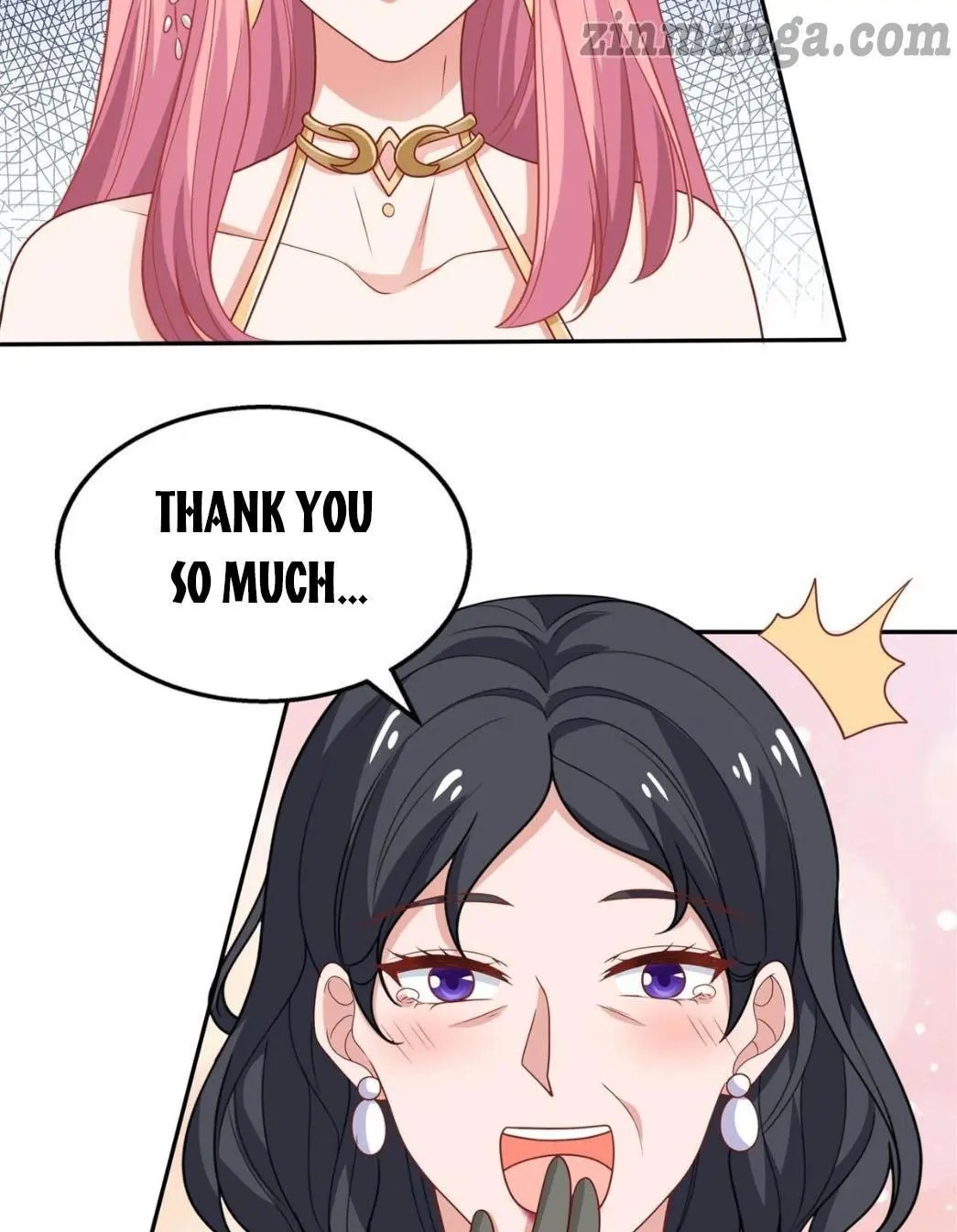 Take Your Mommy Home chapter 253 - page 23