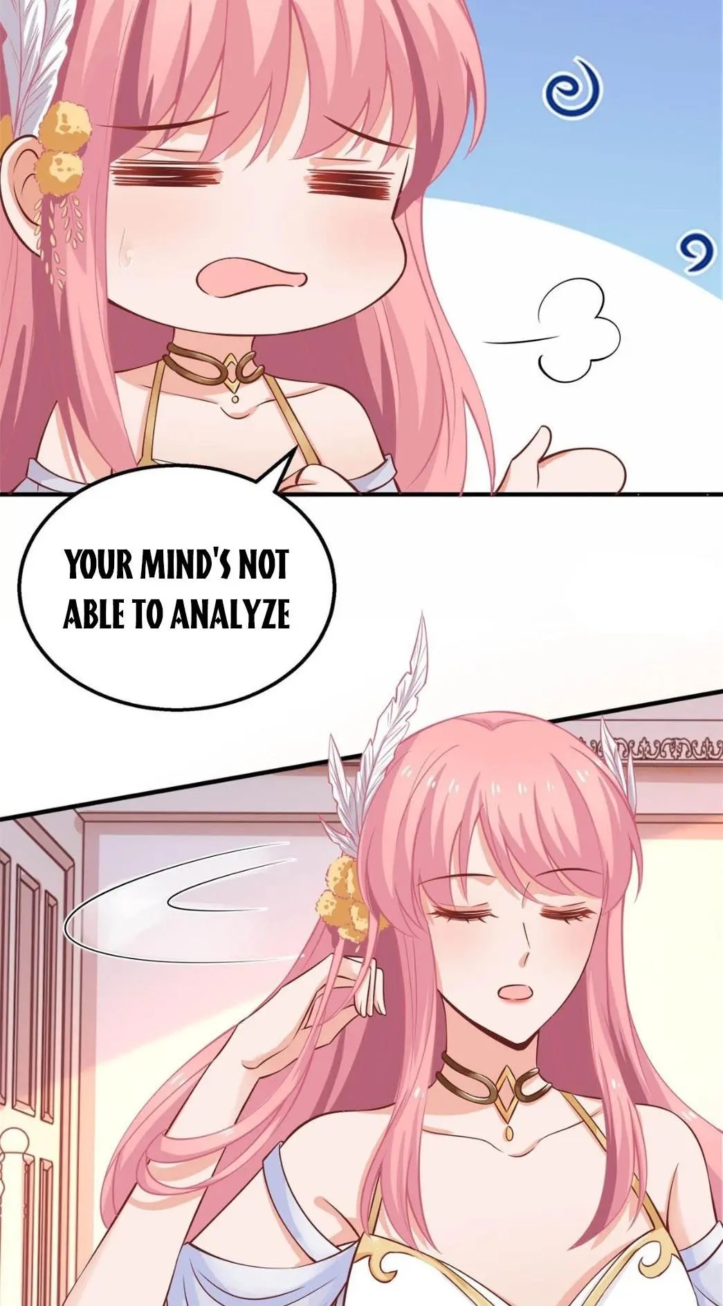 Take Your Mommy Home chapter 253 - page 30