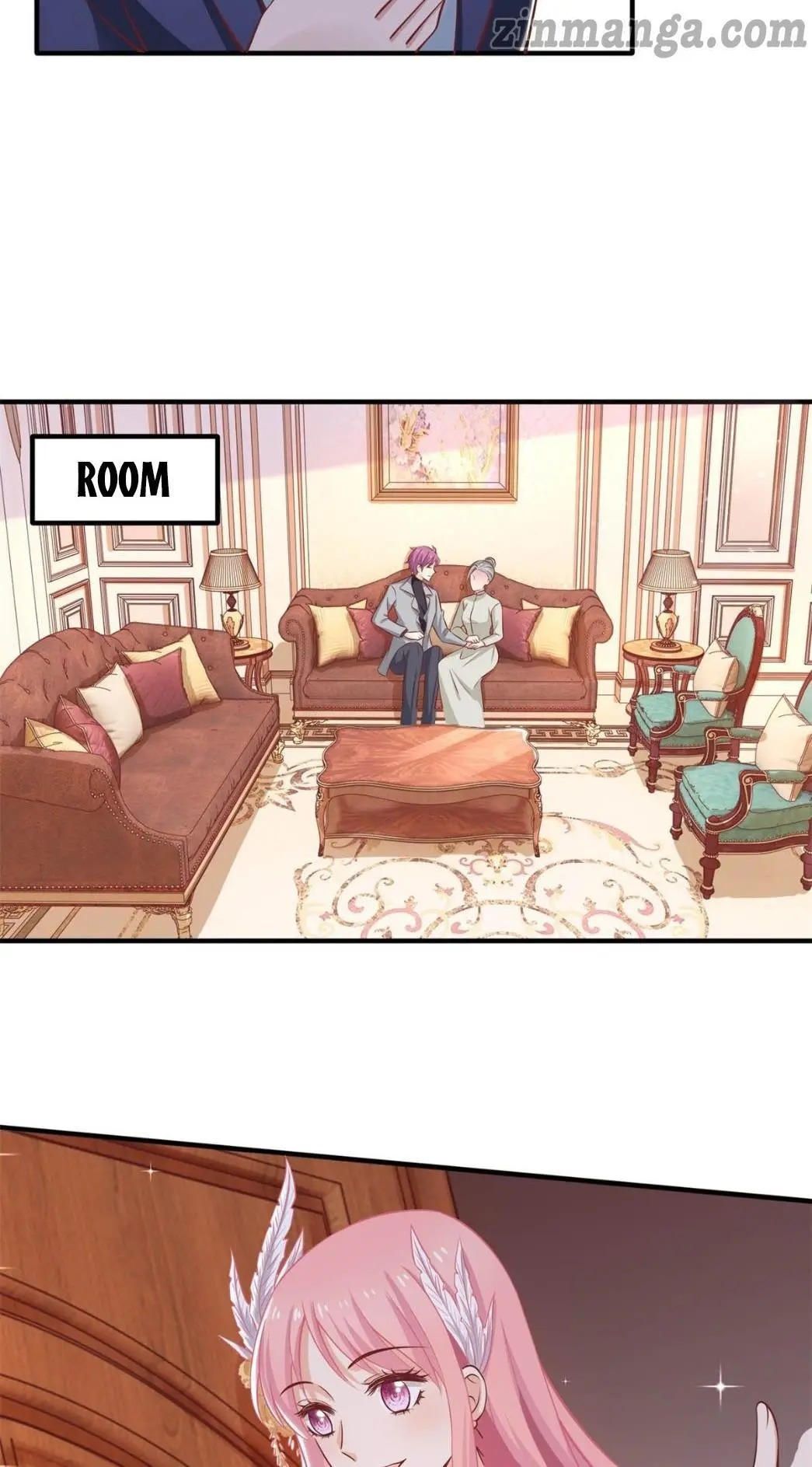 Take Your Mommy Home chapter 253 - page 32