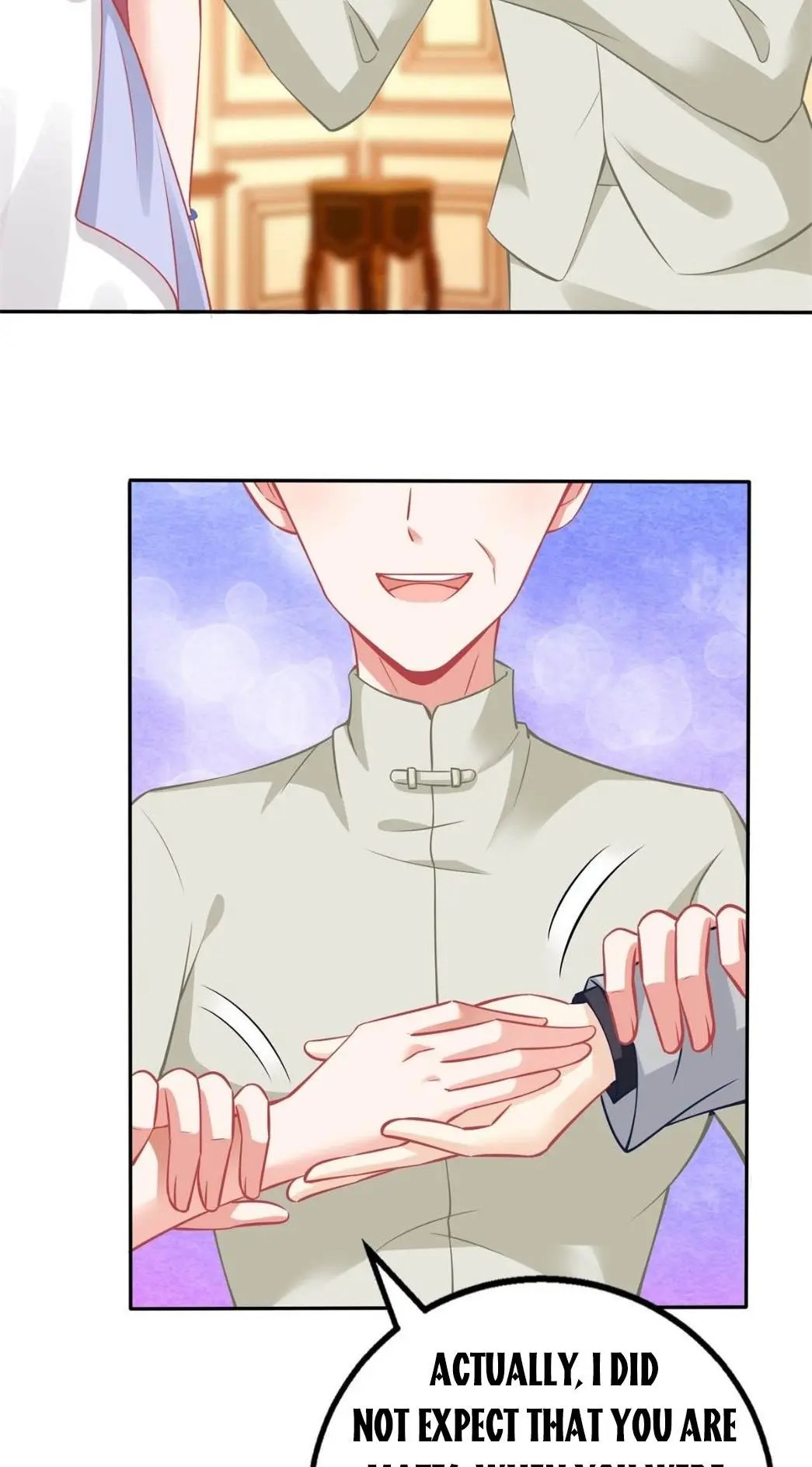Take Your Mommy Home chapter 253 - page 38