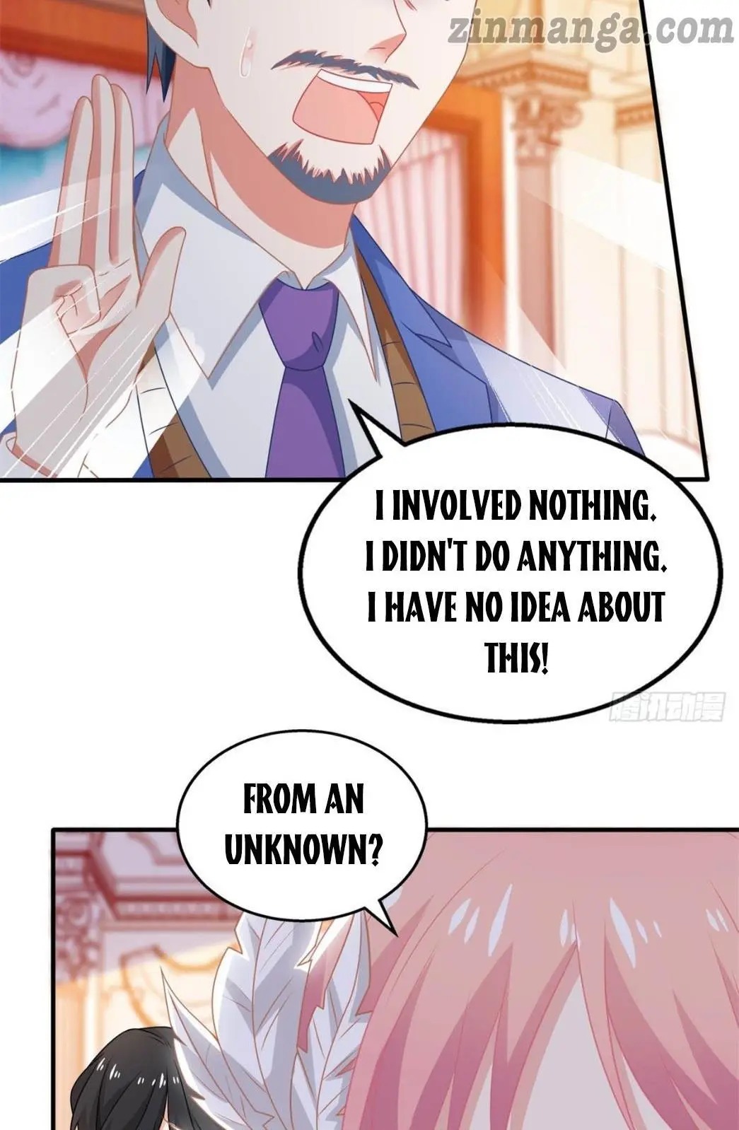 Take Your Mommy Home chapter 253 - page 4