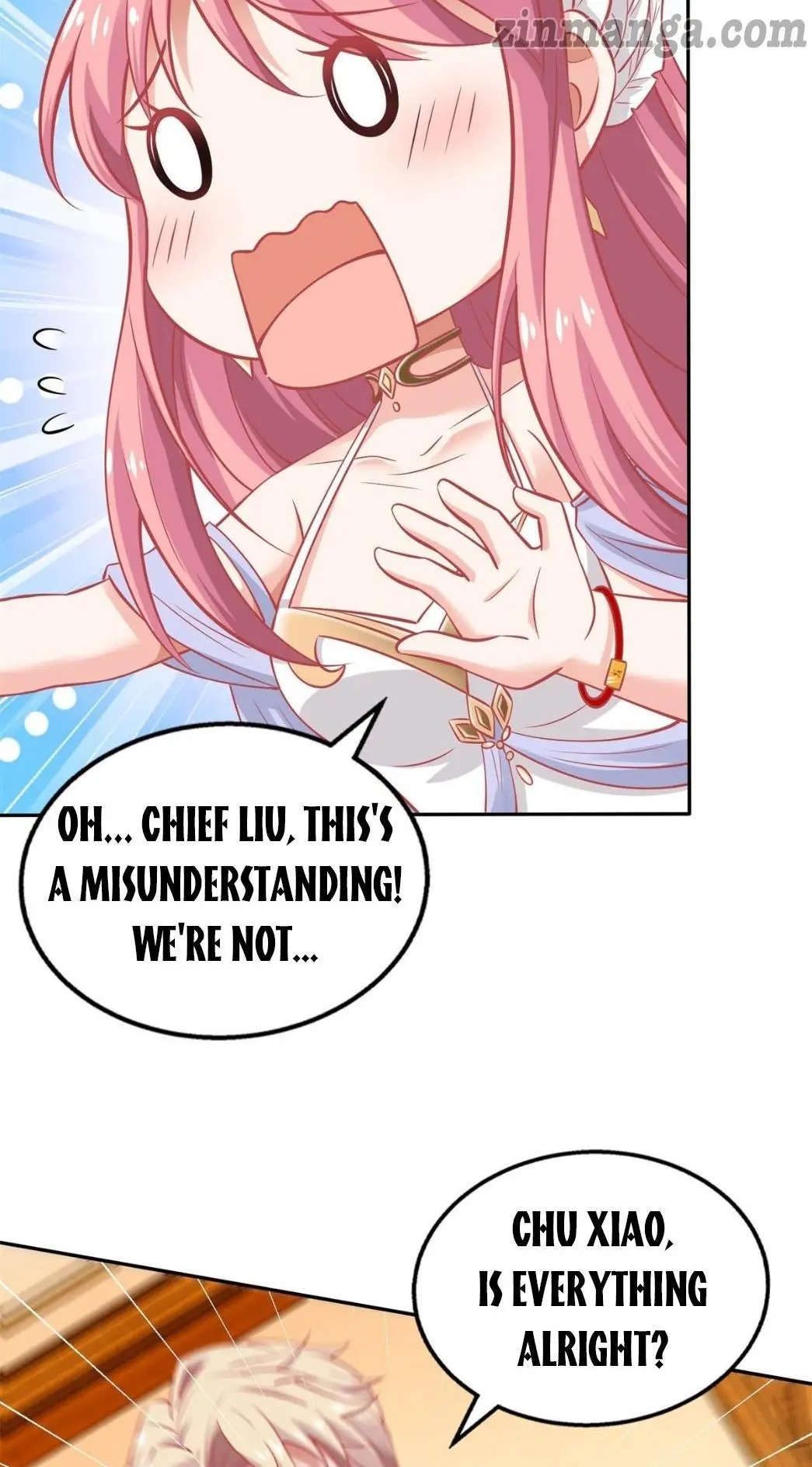 Take Your Mommy Home chapter 253 - page 40