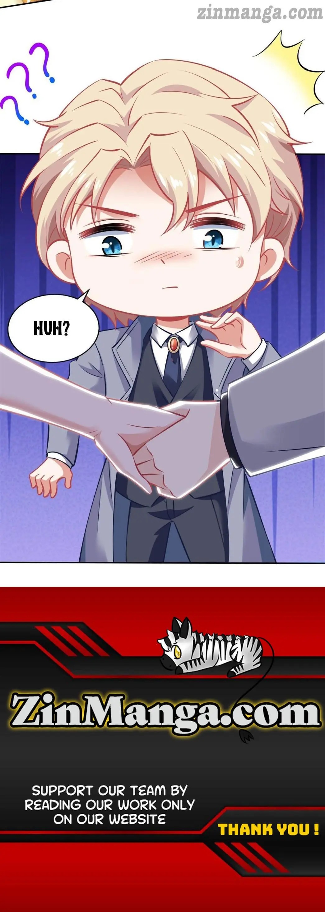 Take Your Mommy Home chapter 253 - page 42