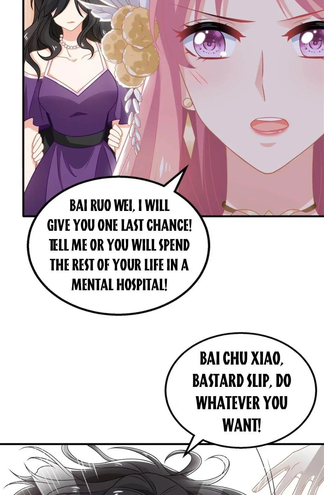 Take Your Mommy Home chapter 253 - page 5