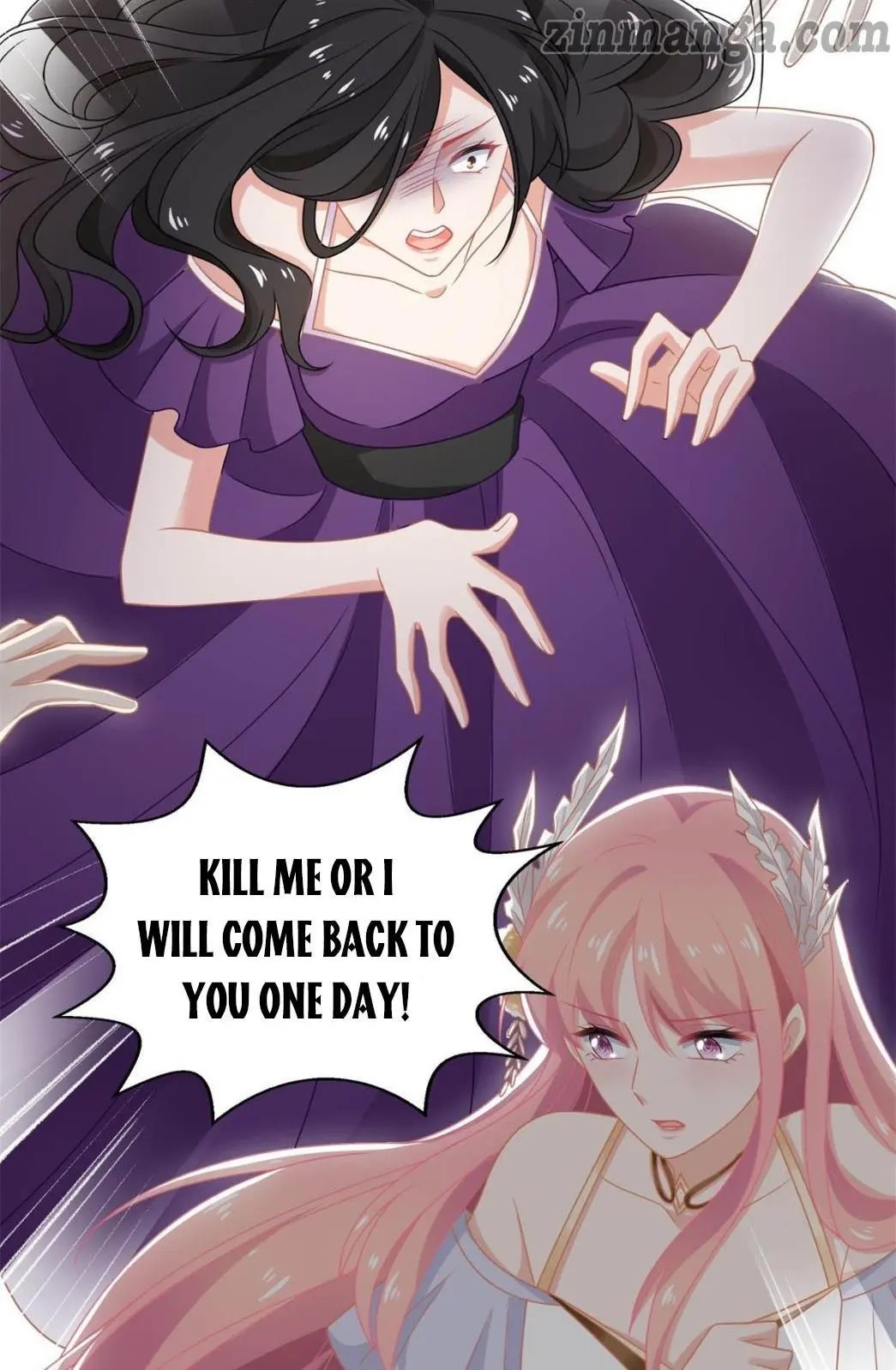 Take Your Mommy Home chapter 253 - page 6