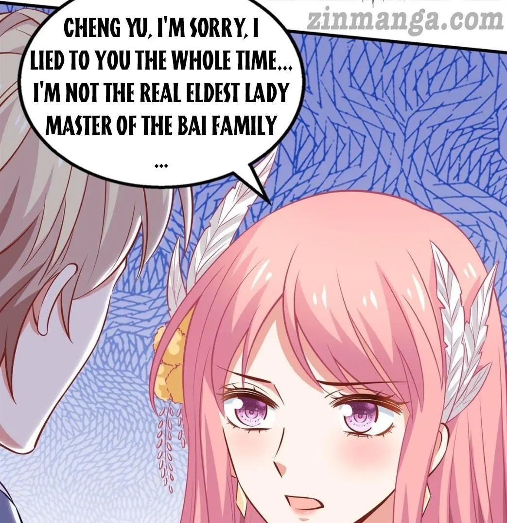 Take Your Mommy Home chapter 254 - page 16