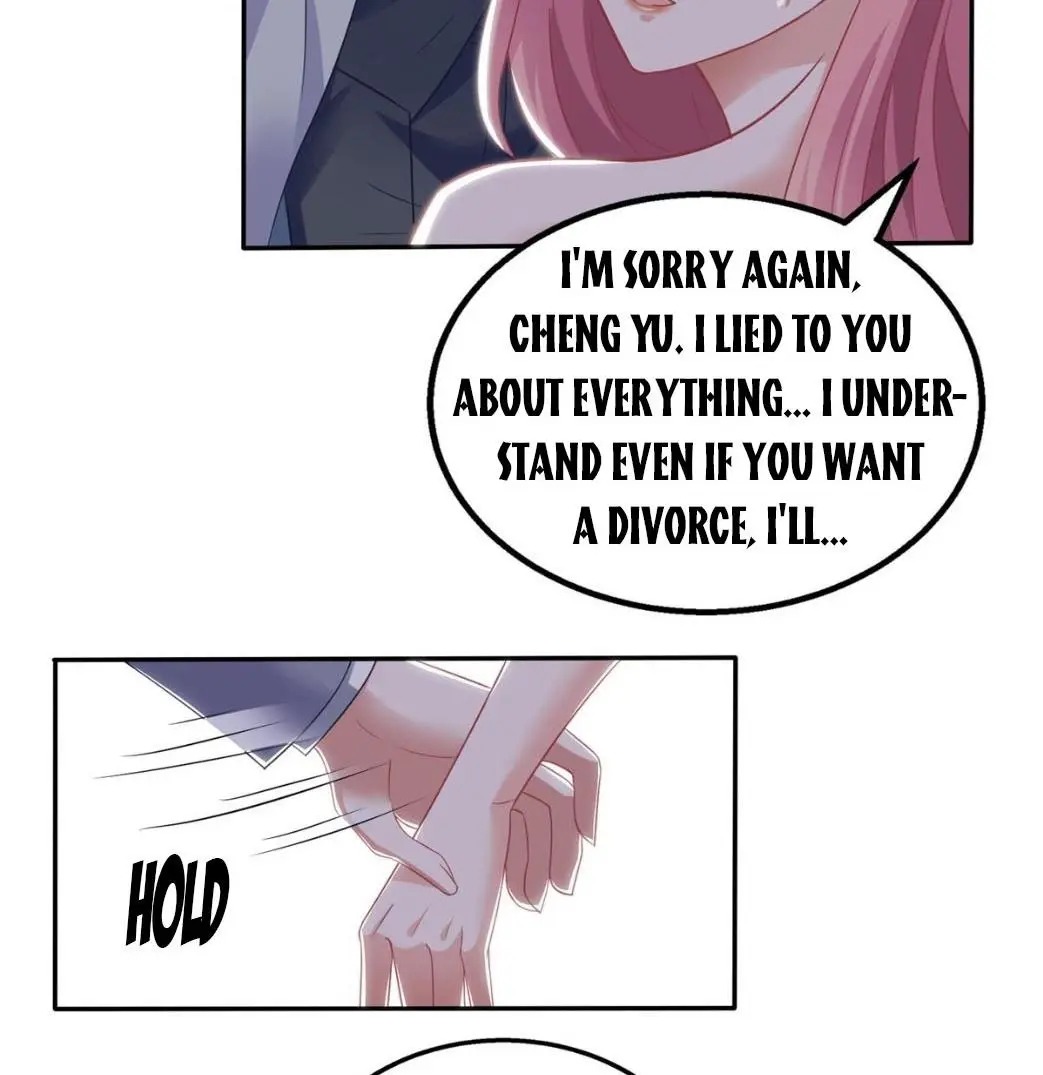Take Your Mommy Home chapter 254 - page 19
