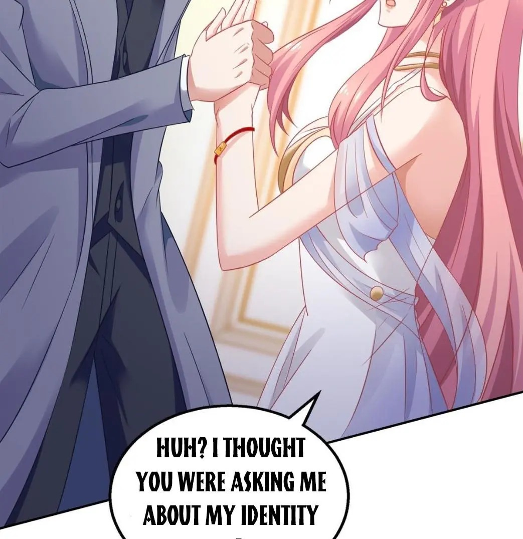 Take Your Mommy Home chapter 254 - page 21