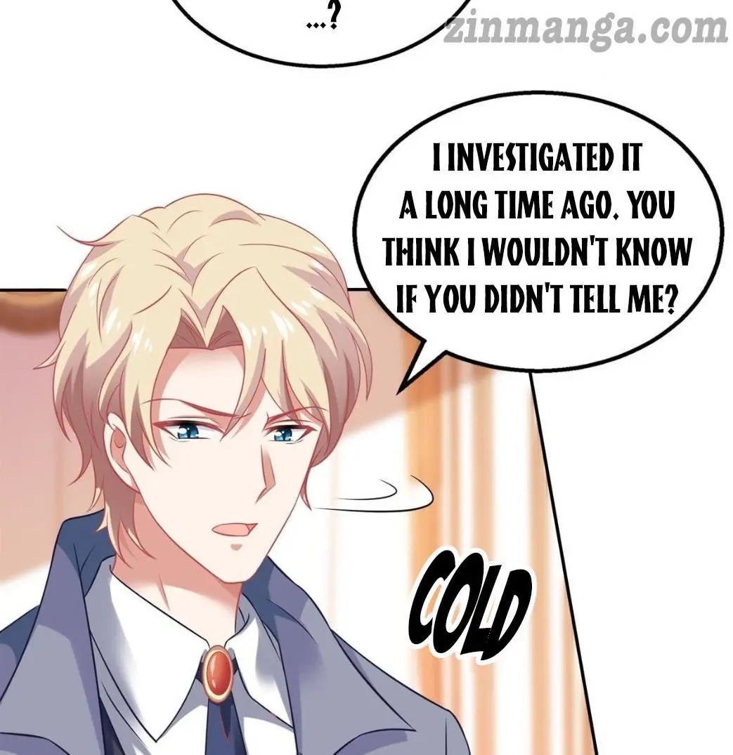 Take Your Mommy Home chapter 254 - page 22