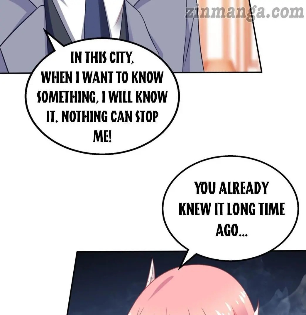 Take Your Mommy Home chapter 254 - page 23