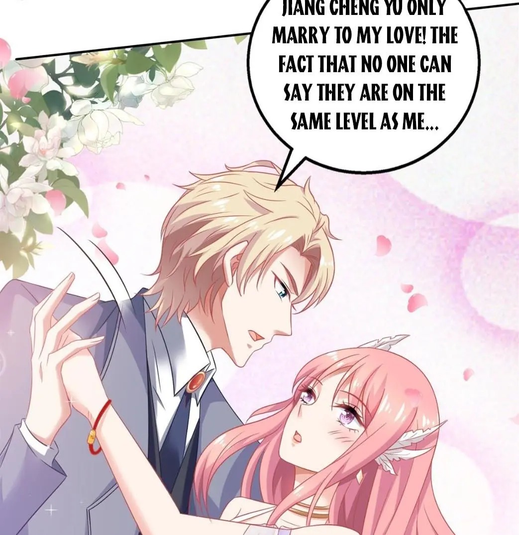 Take Your Mommy Home chapter 254 - page 25