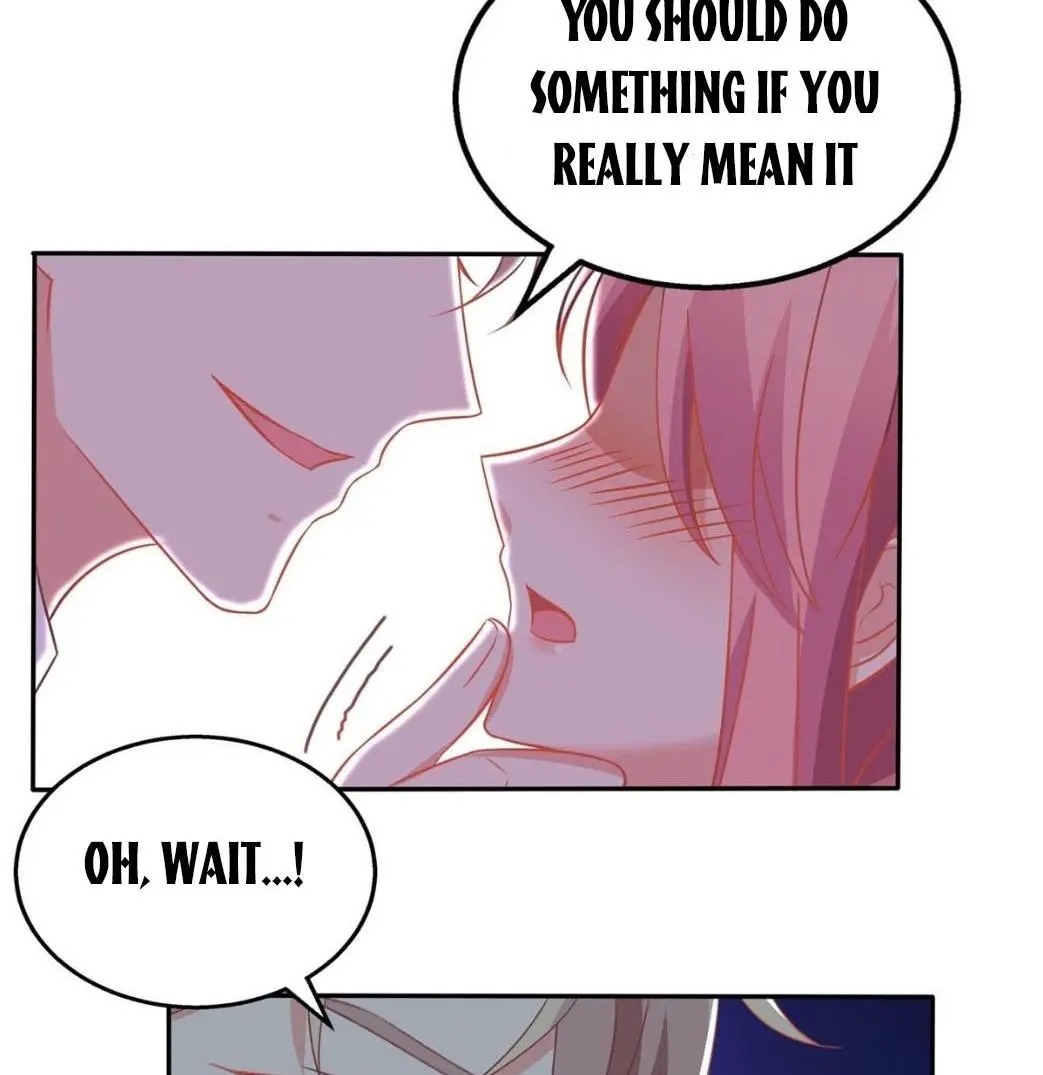 Take Your Mommy Home chapter 254 - page 28