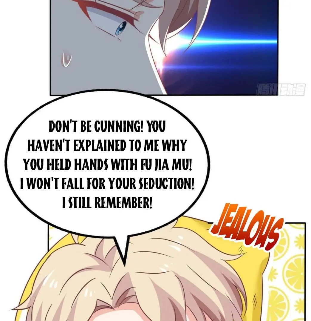 Take Your Mommy Home chapter 254 - page 29