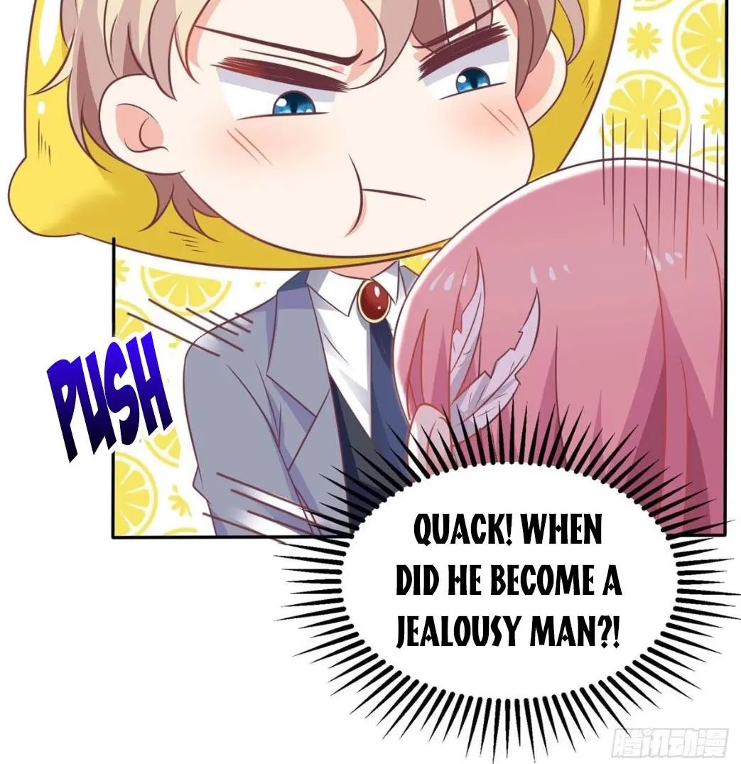 Take Your Mommy Home chapter 254 - page 30