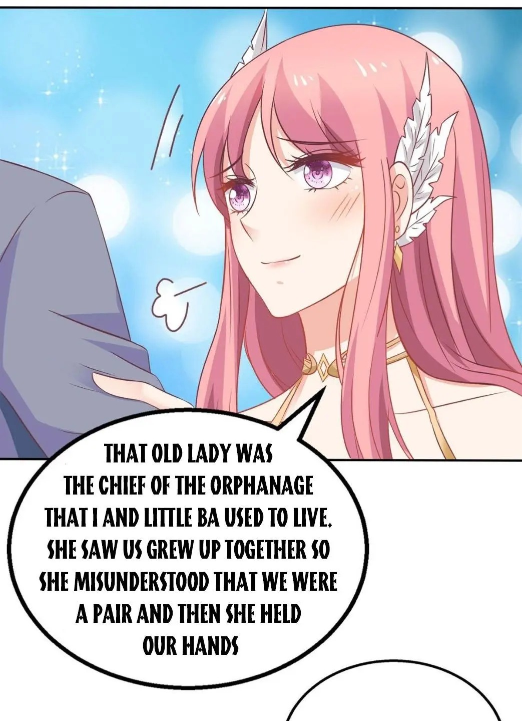 Take Your Mommy Home chapter 254 - page 31