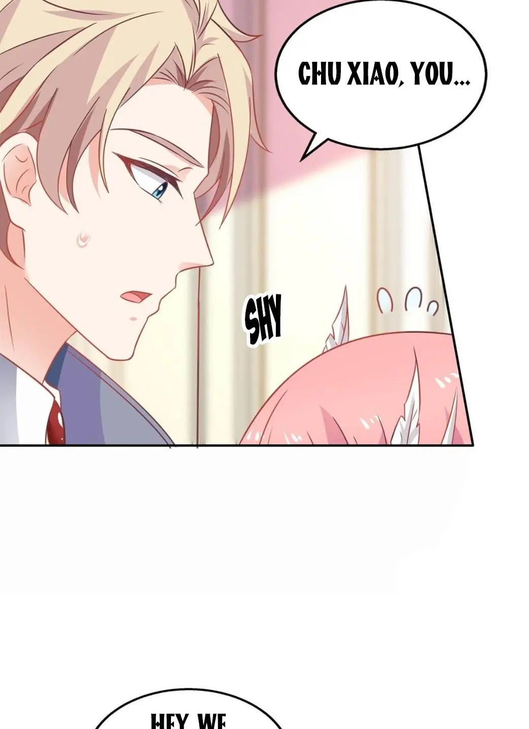 Take Your Mommy Home chapter 254 - page 35
