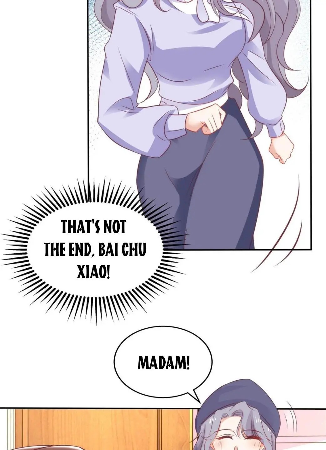 Take Your Mommy Home chapter 254 - page 40