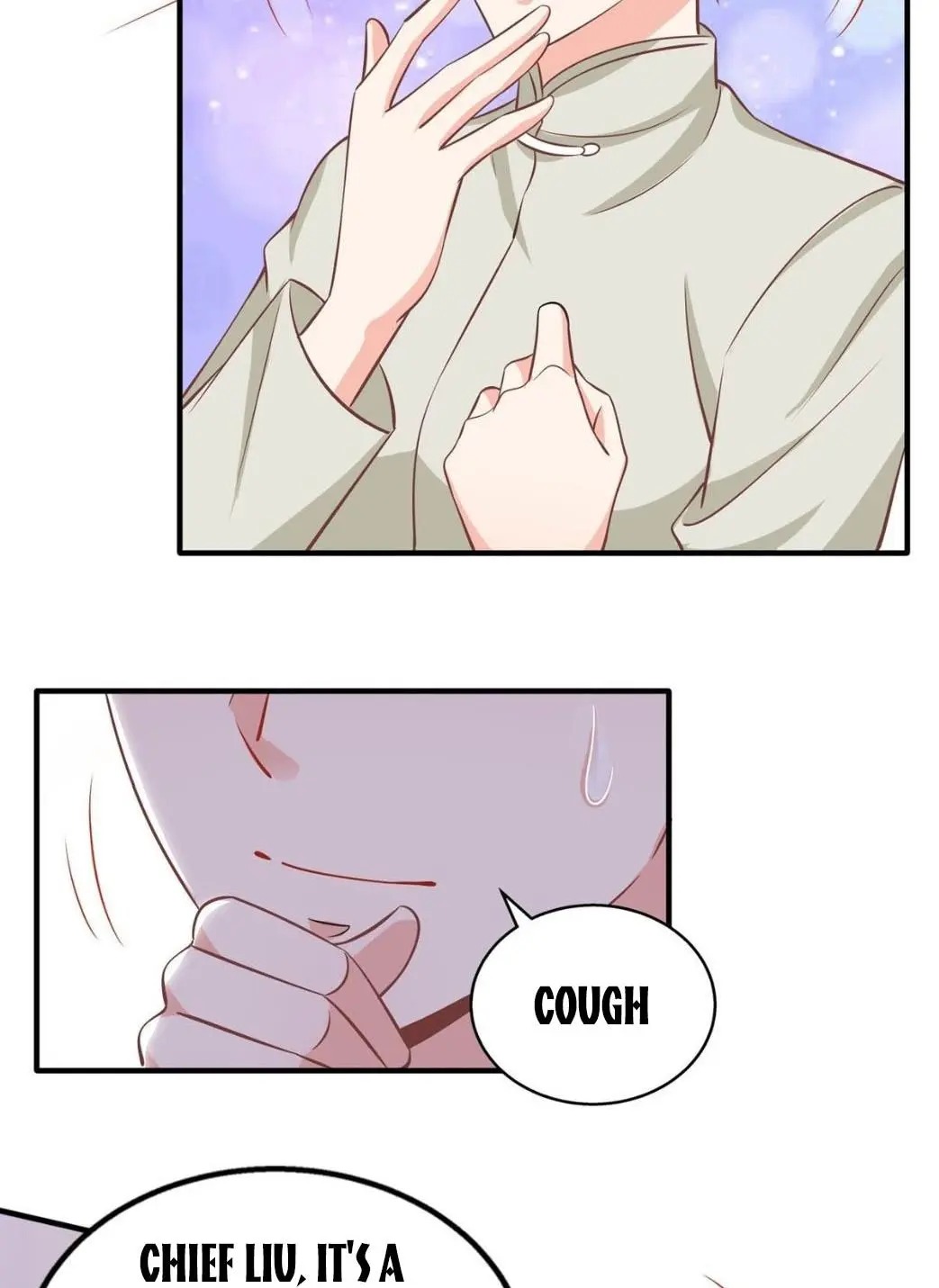 Take Your Mommy Home chapter 254 - page 6