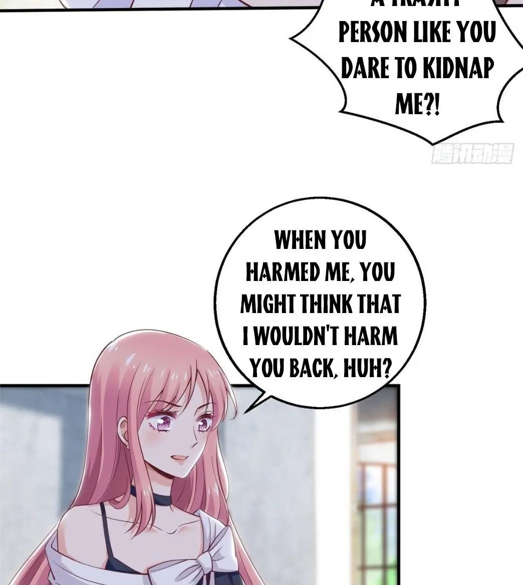 Take Your Mommy Home chapter 257 - page 10