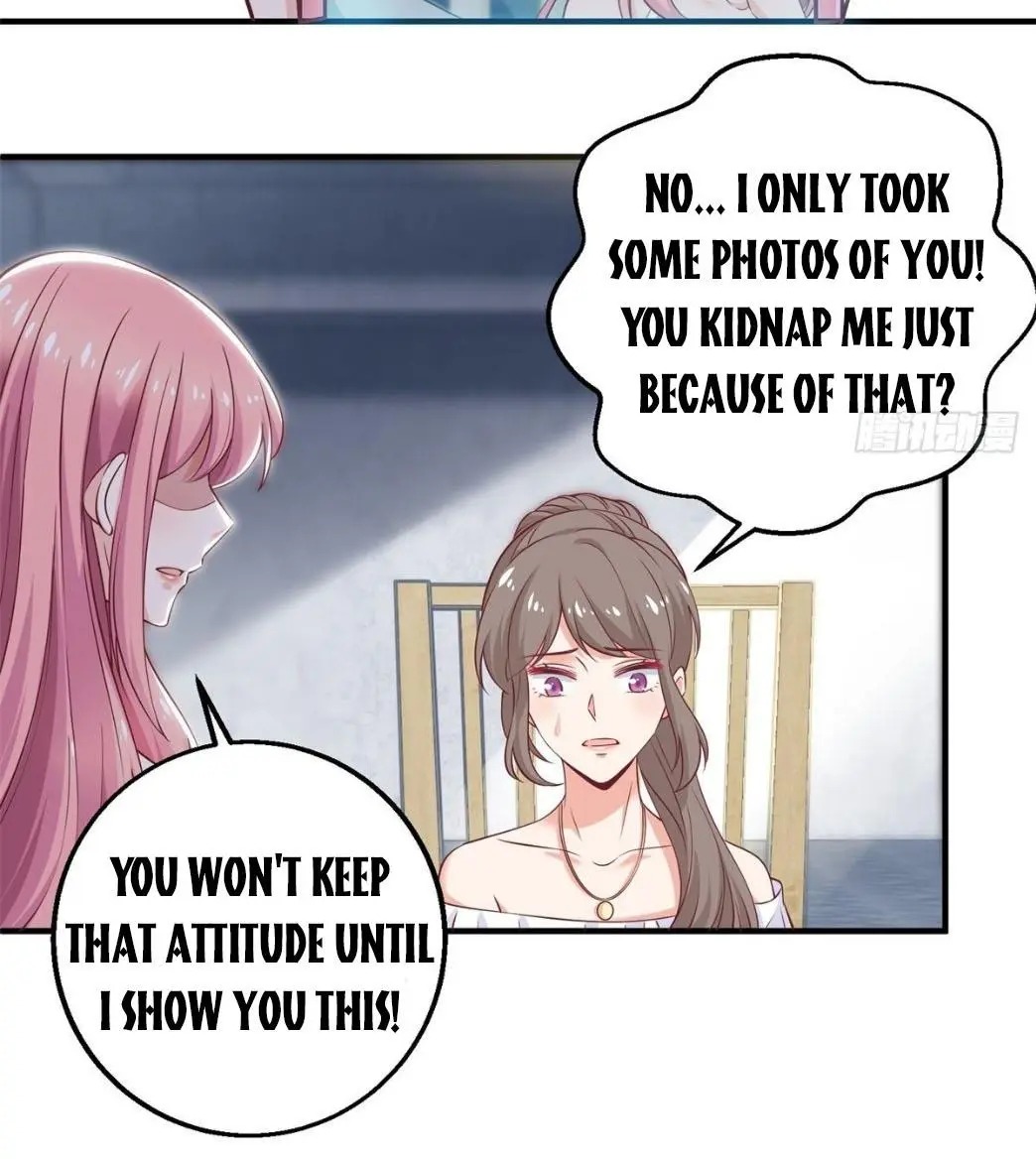 Take Your Mommy Home chapter 257 - page 15