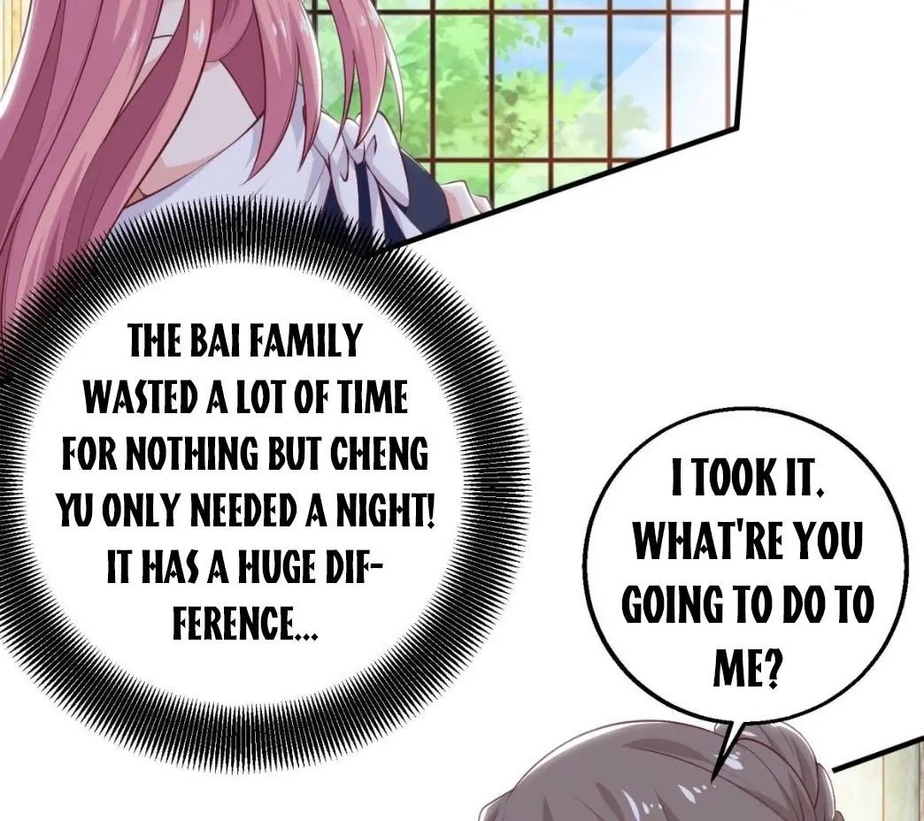 Take Your Mommy Home chapter 257 - page 21