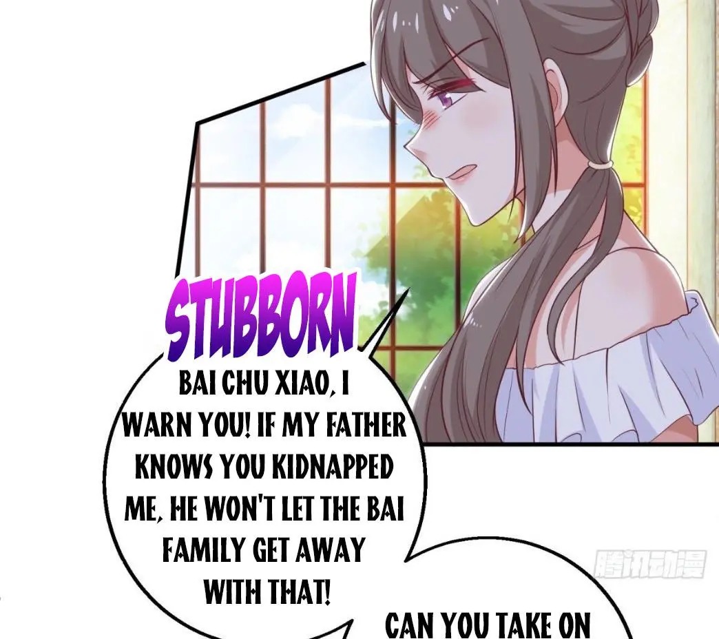 Take Your Mommy Home chapter 257 - page 22
