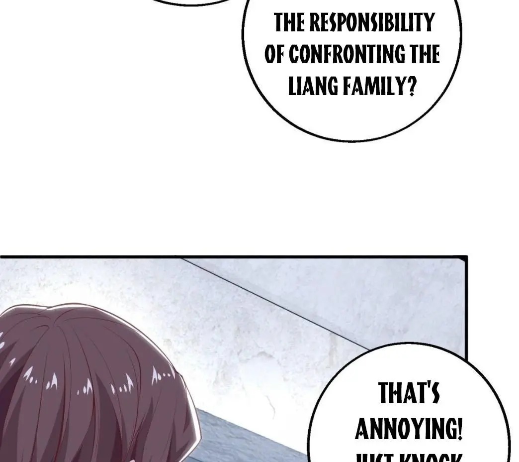 Take Your Mommy Home chapter 257 - page 23