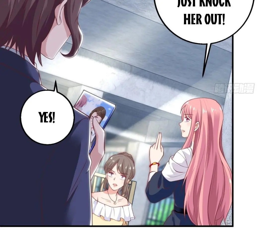 Take Your Mommy Home chapter 257 - page 24