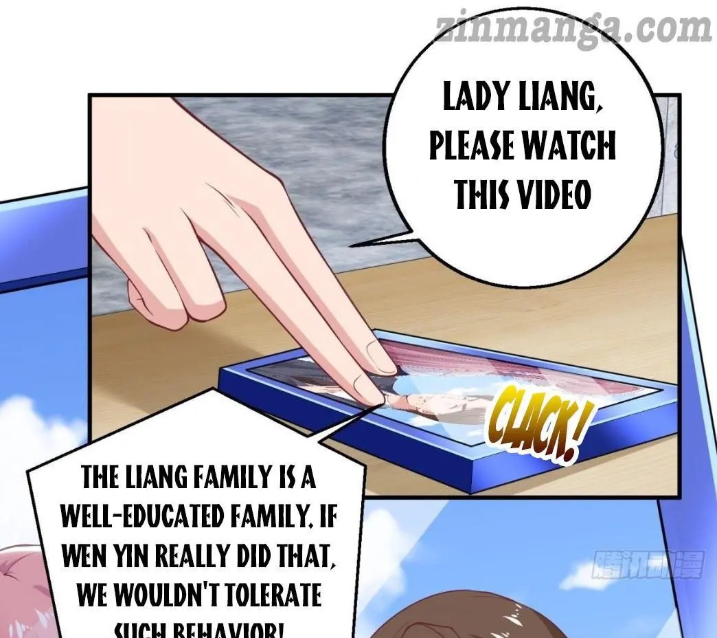 Take Your Mommy Home chapter 257 - page 25