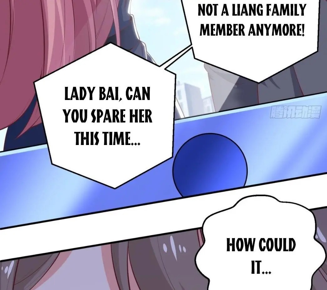 Take Your Mommy Home chapter 257 - page 27