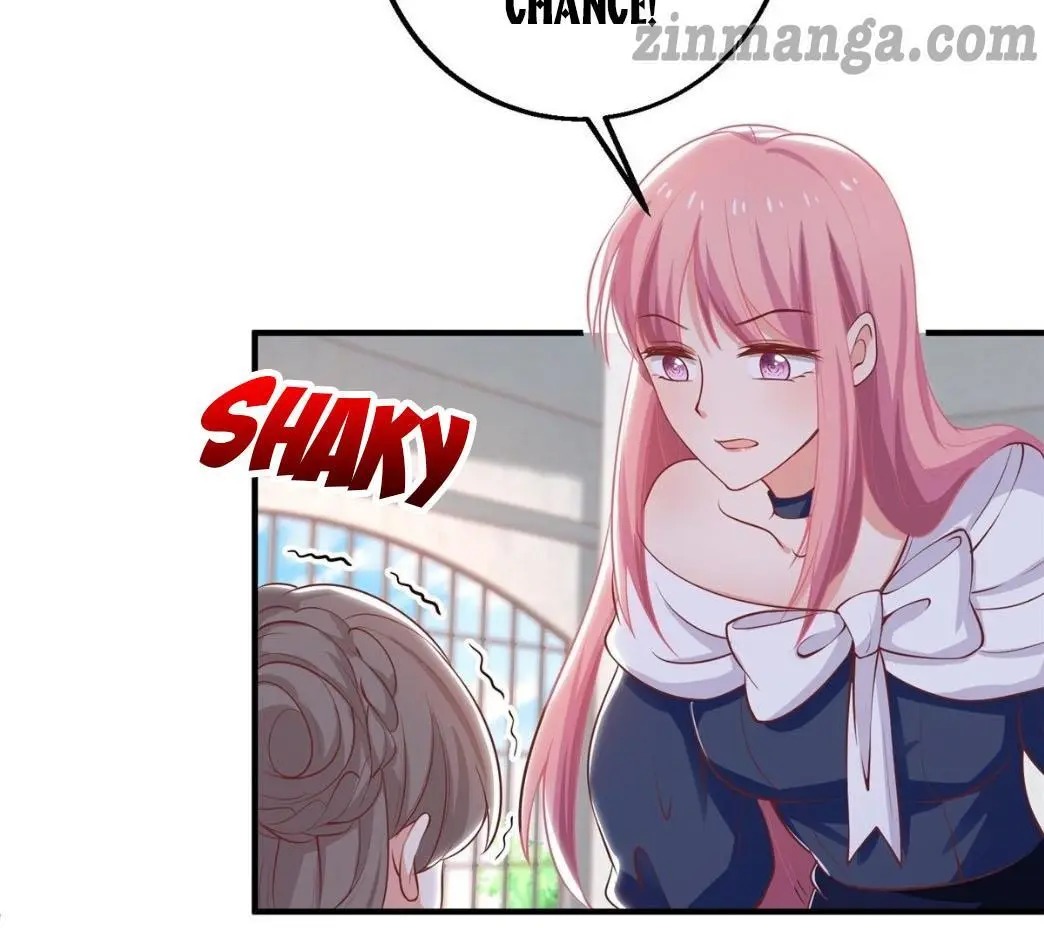 Take Your Mommy Home chapter 257 - page 30