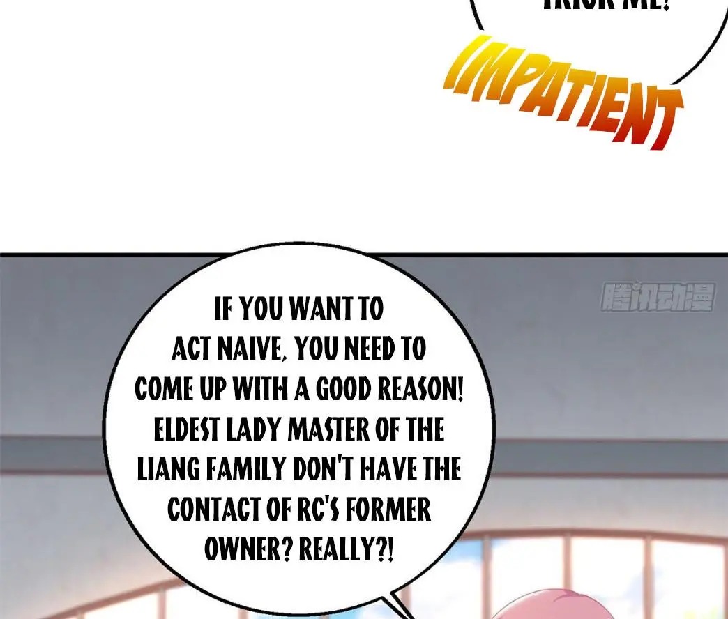 Take Your Mommy Home chapter 257 - page 37