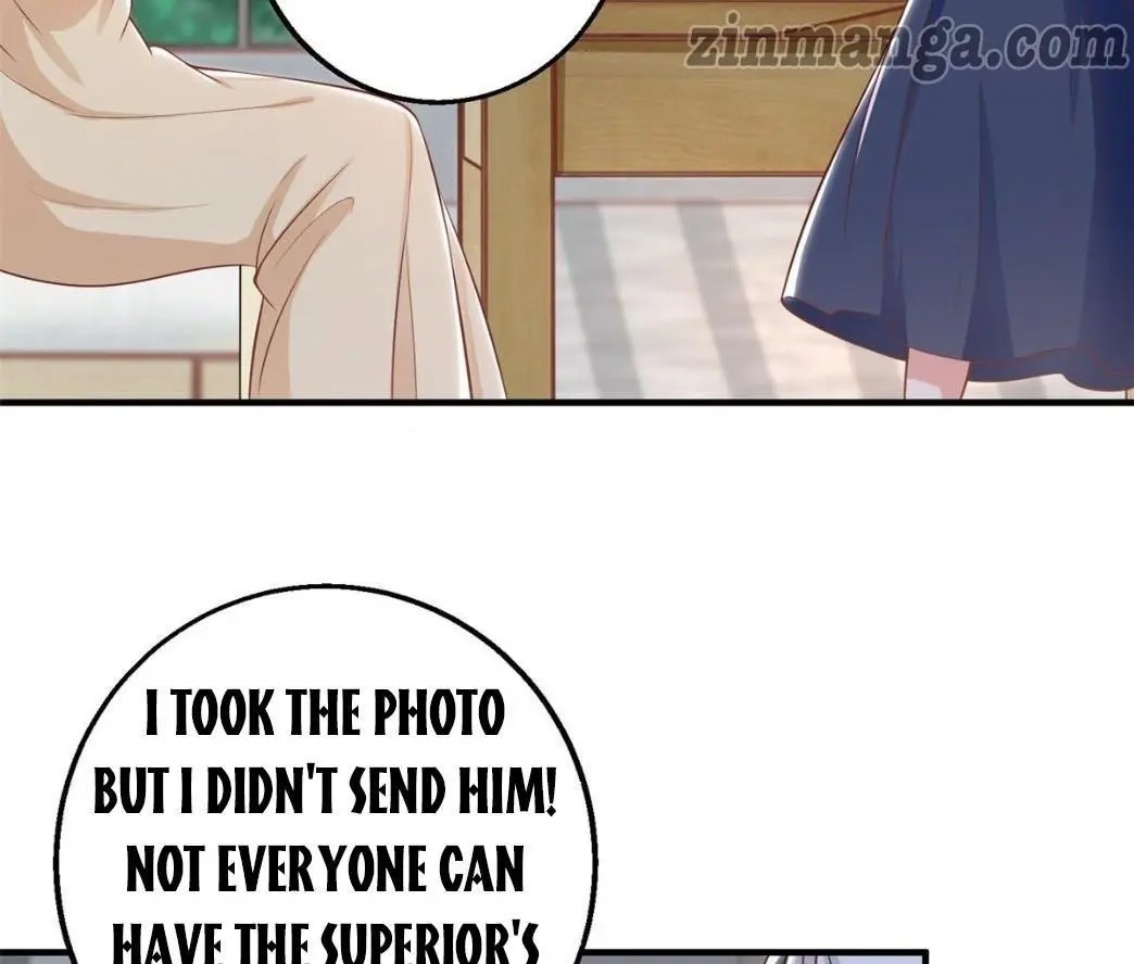 Take Your Mommy Home chapter 257 - page 39