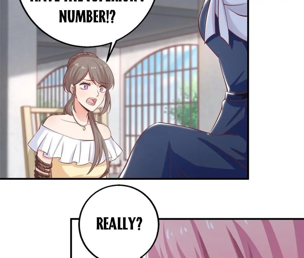 Take Your Mommy Home chapter 257 - page 40