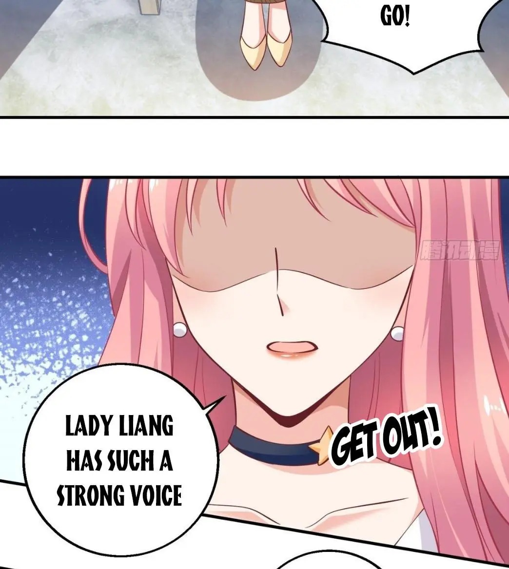 Take Your Mommy Home chapter 257 - page 6