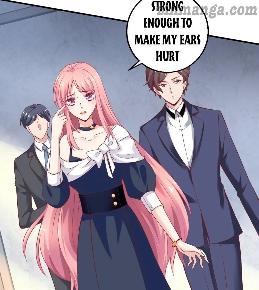 Take Your Mommy Home chapter 257 - page 7