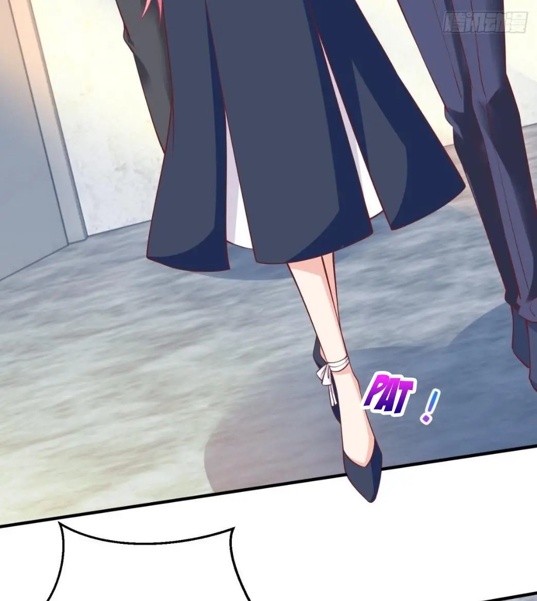 Take Your Mommy Home chapter 257 - page 8