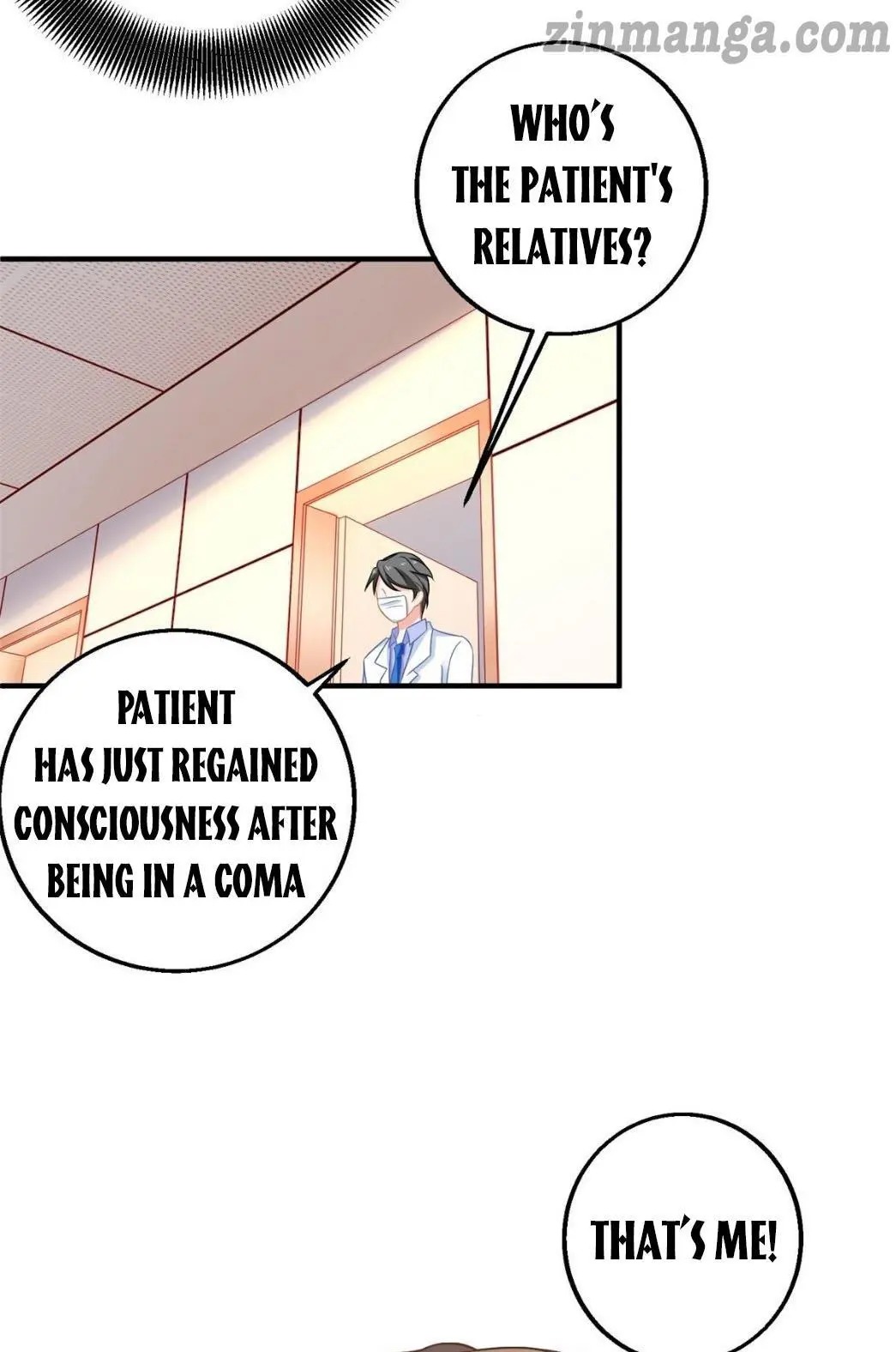 Take Your Mommy Home chapter 231 - page 8