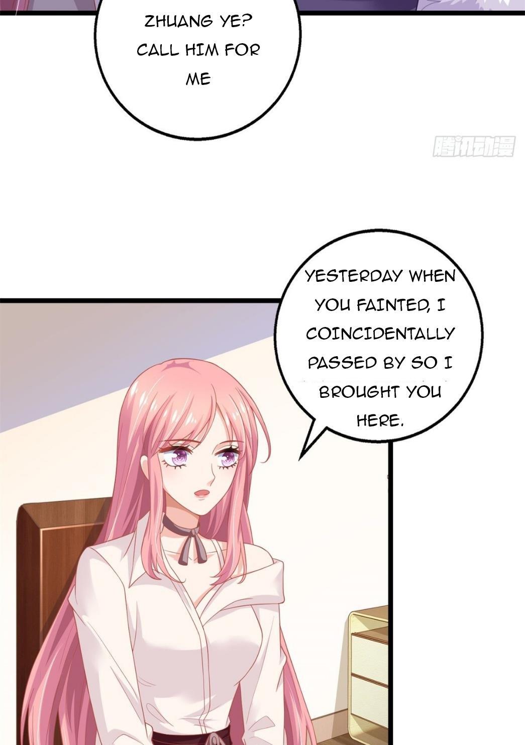 Take Your Mommy Home chapter 200 - page 10
