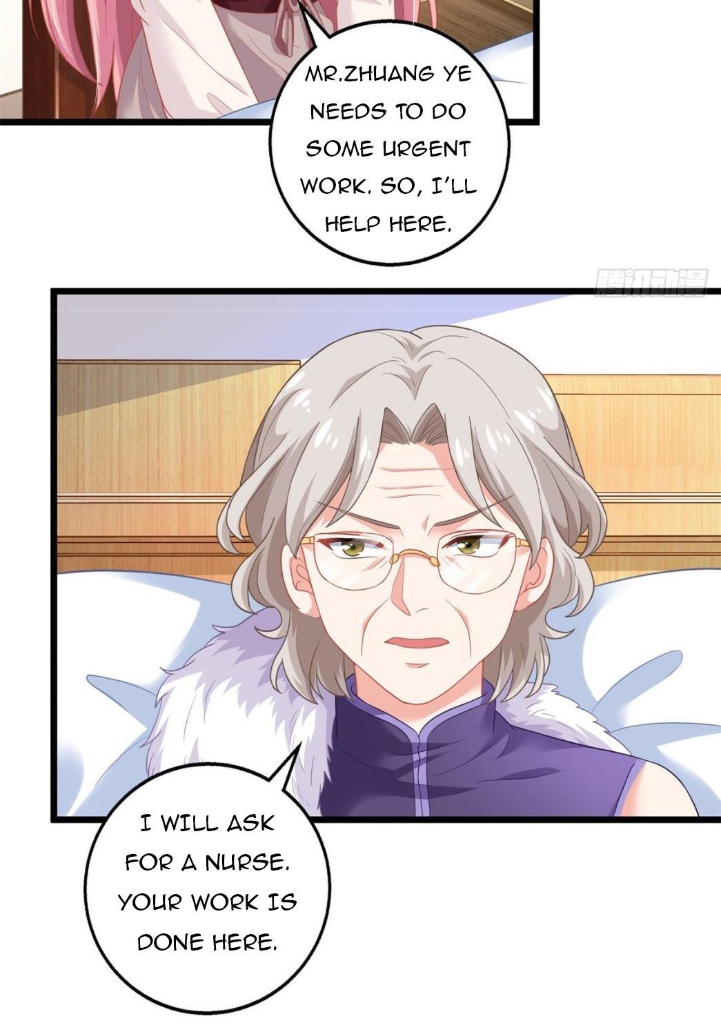 Take Your Mommy Home chapter 200 - page 11