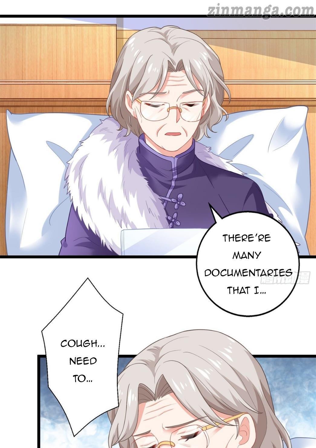 Take Your Mommy Home chapter 200 - page 12