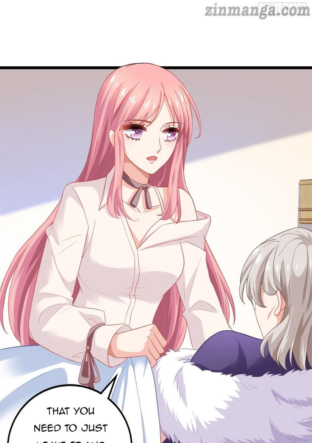 Take Your Mommy Home chapter 200 - page 14