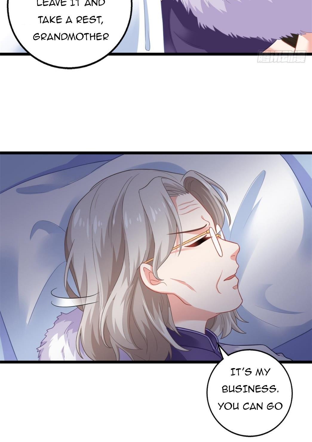 Take Your Mommy Home chapter 200 - page 15
