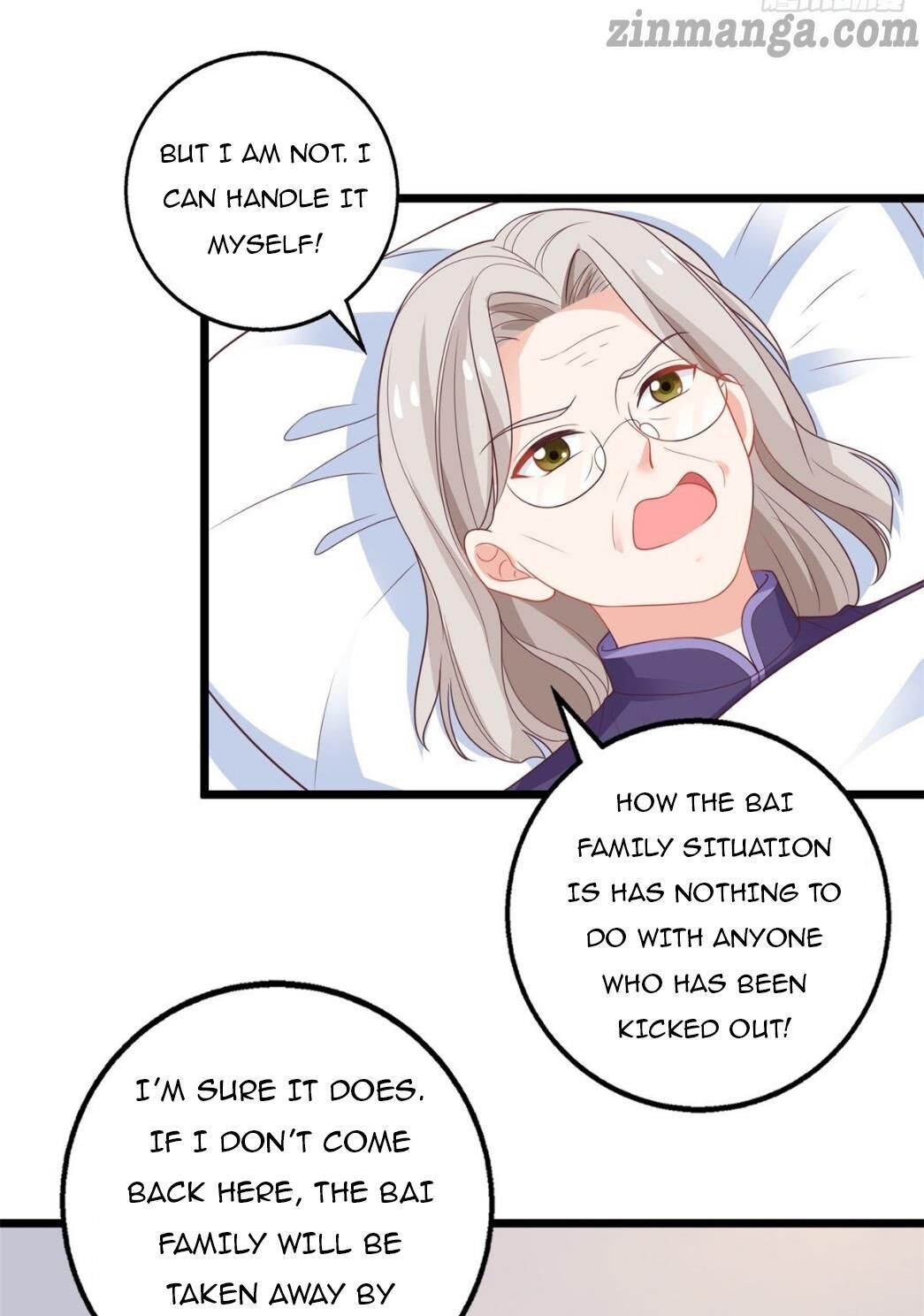 Take Your Mommy Home chapter 200 - page 17